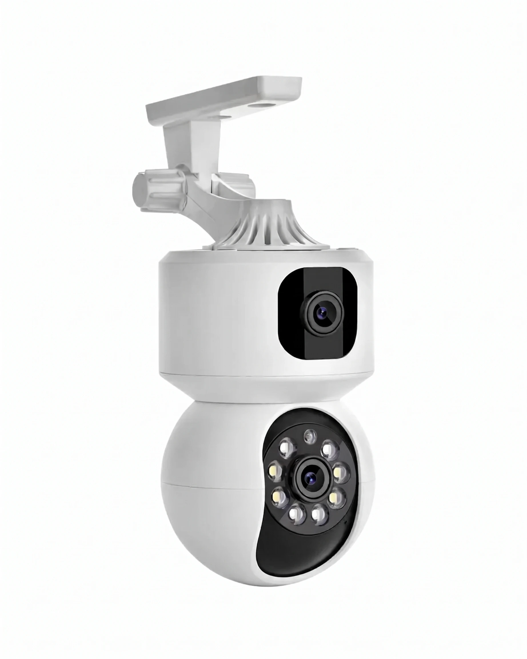 Camara dual interior v380 pro - Image 3