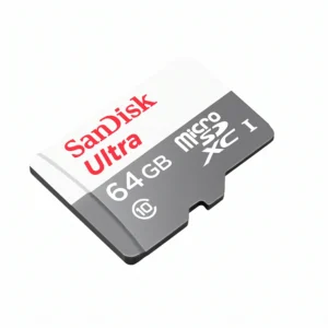 Memoria micro sd 64 gb original
