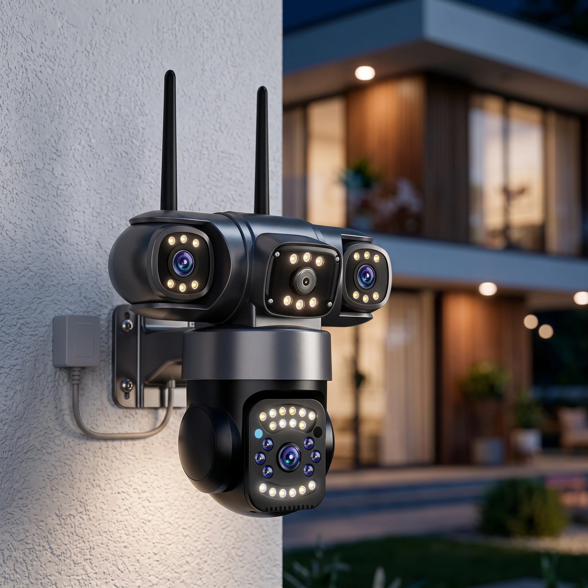 Camara Pulpo wifi - Image 3